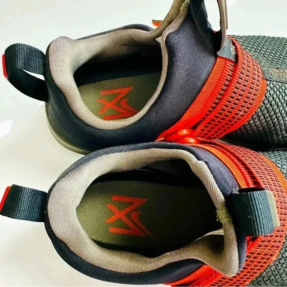 Nike Men’s Metcon Sport Training Low Top Shoes - Picture 6 of 8